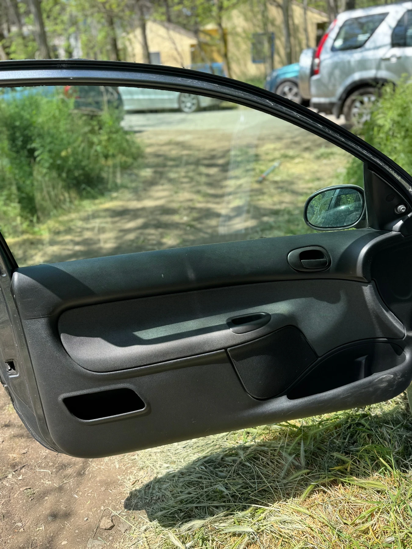 Peugeot 206 + 1.4 - изображение 7