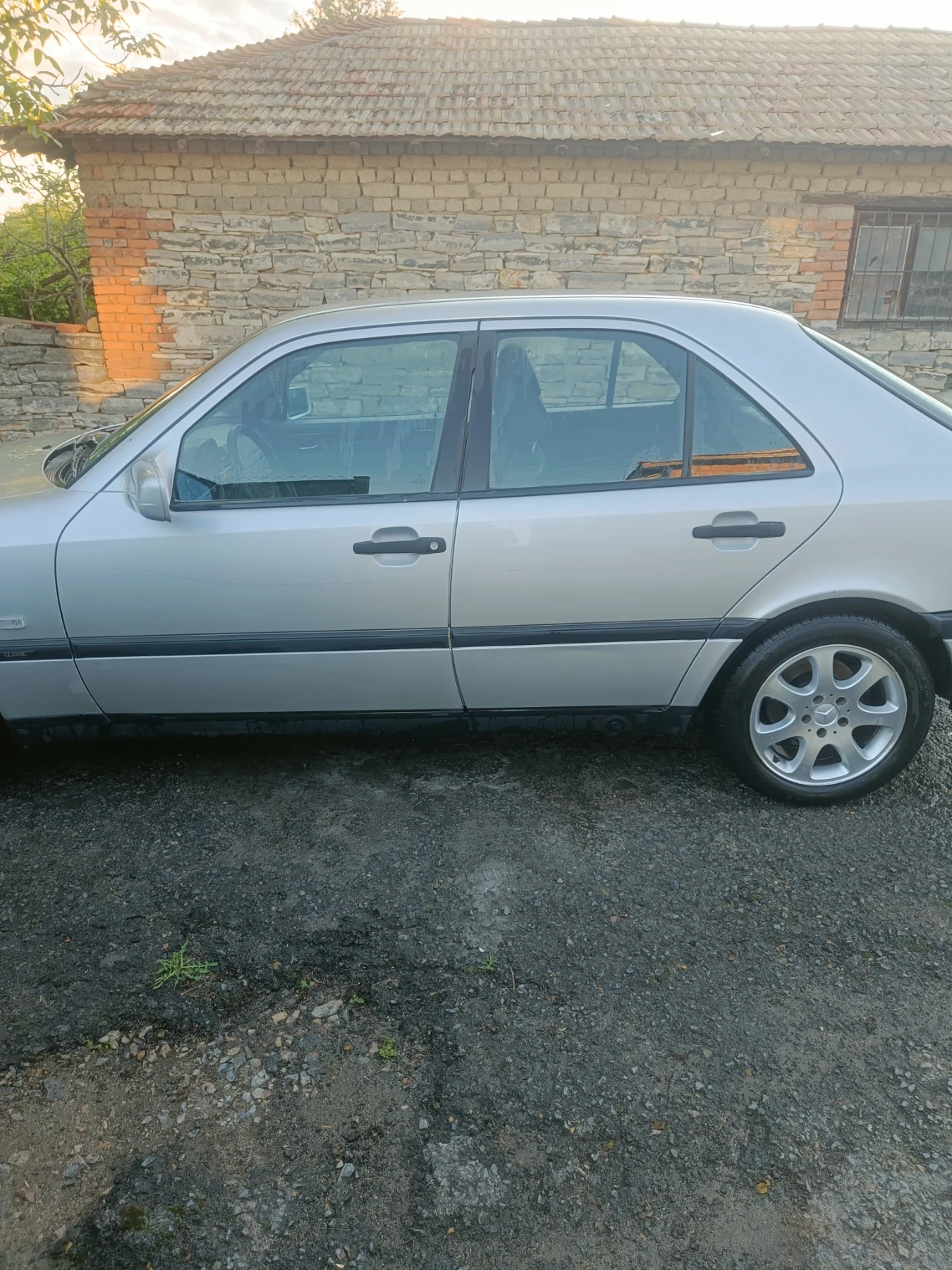 Mercedes-Benz C 250 W202 c250 turbo diesel  - изображение 5