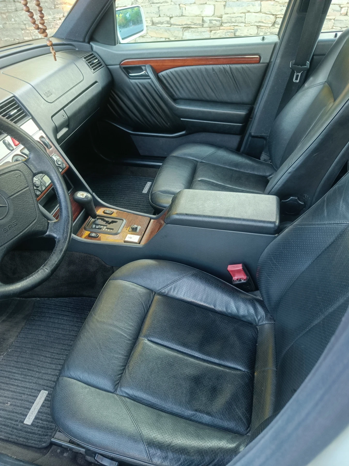 Mercedes-Benz C 250 W202 c250 turbo diesel  - изображение 6