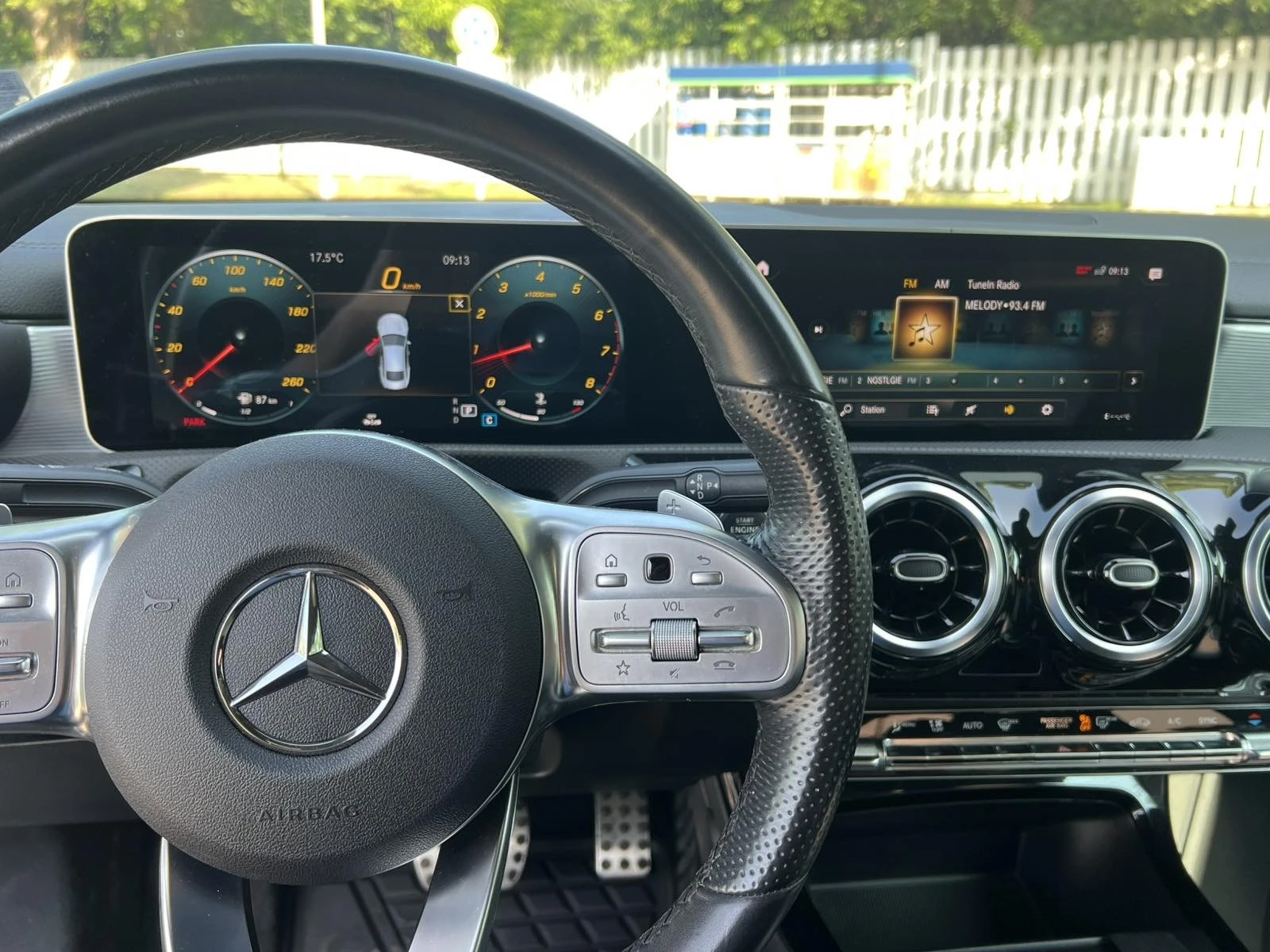 Mercedes-Benz CLA 250  - изображение 7