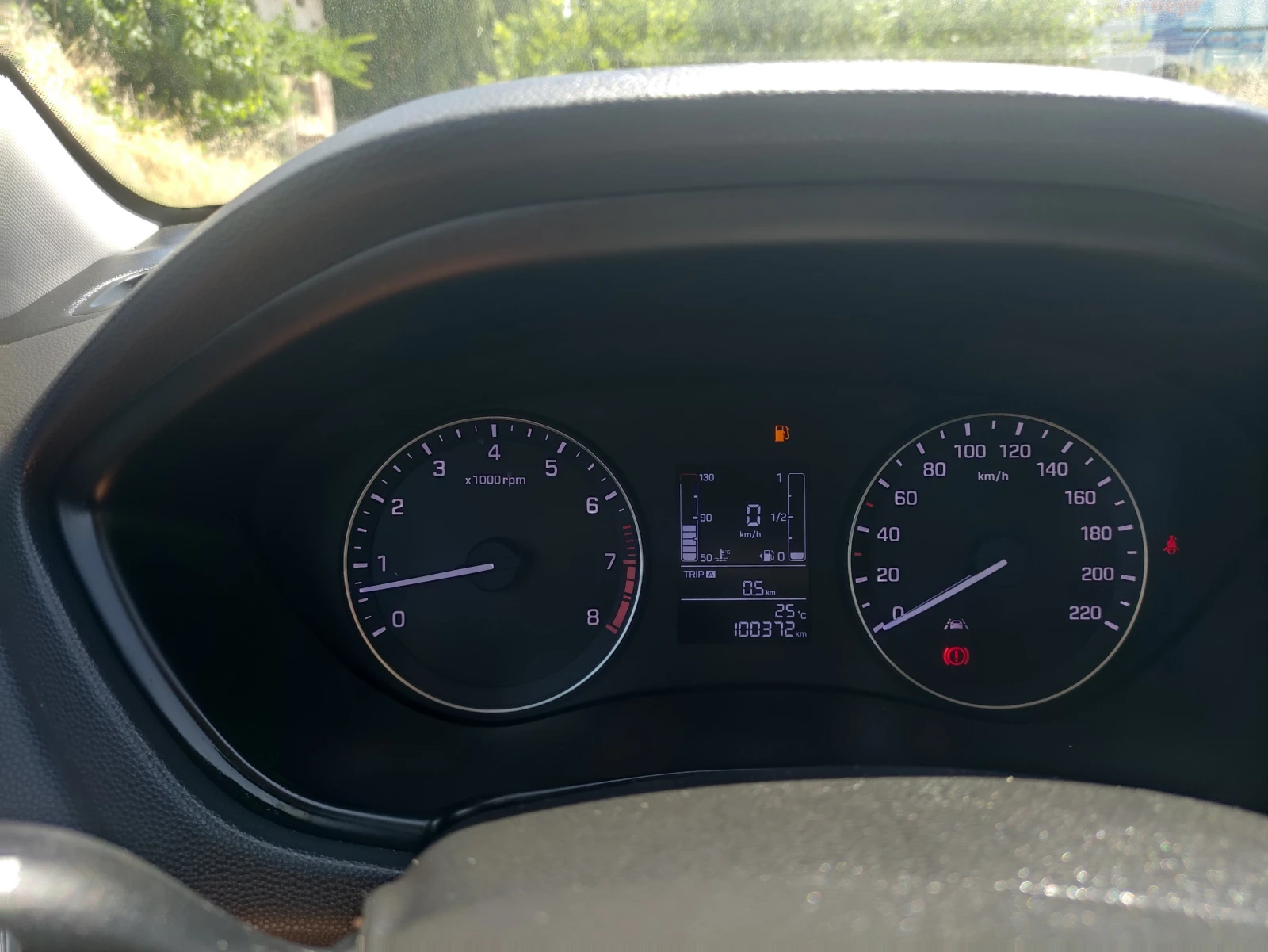 Hyundai I20 1, 2като нов 100000км евро 6в - изображение 7