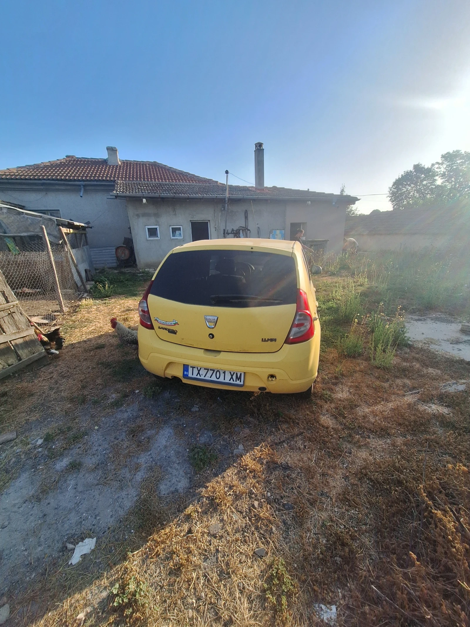 Dacia Sandero  - изображение 3