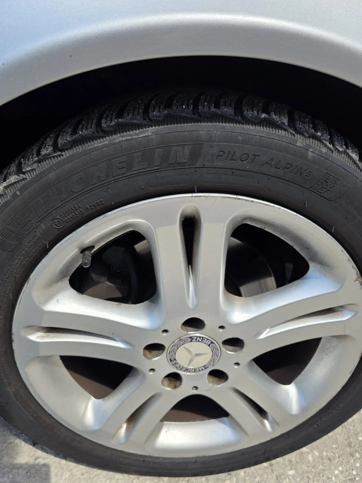 Mercedes-Benz E 280  | Mobile.bg   13