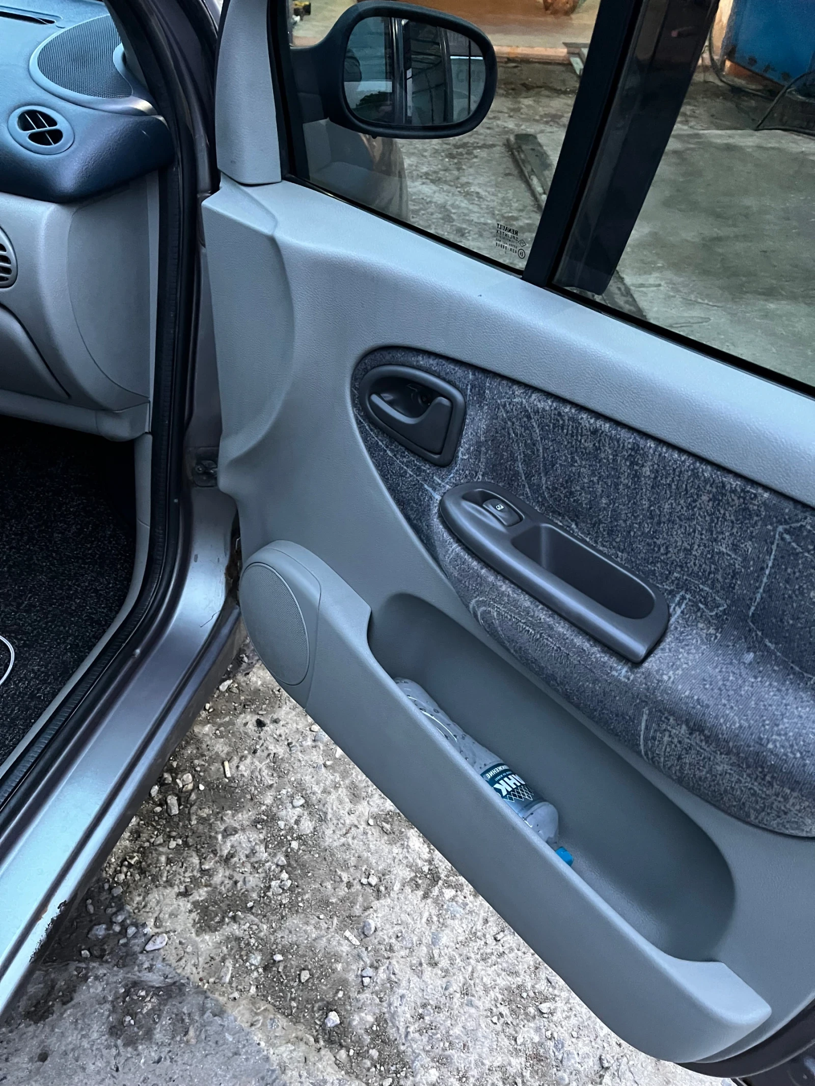 Renault Scenic  - изображение 2
