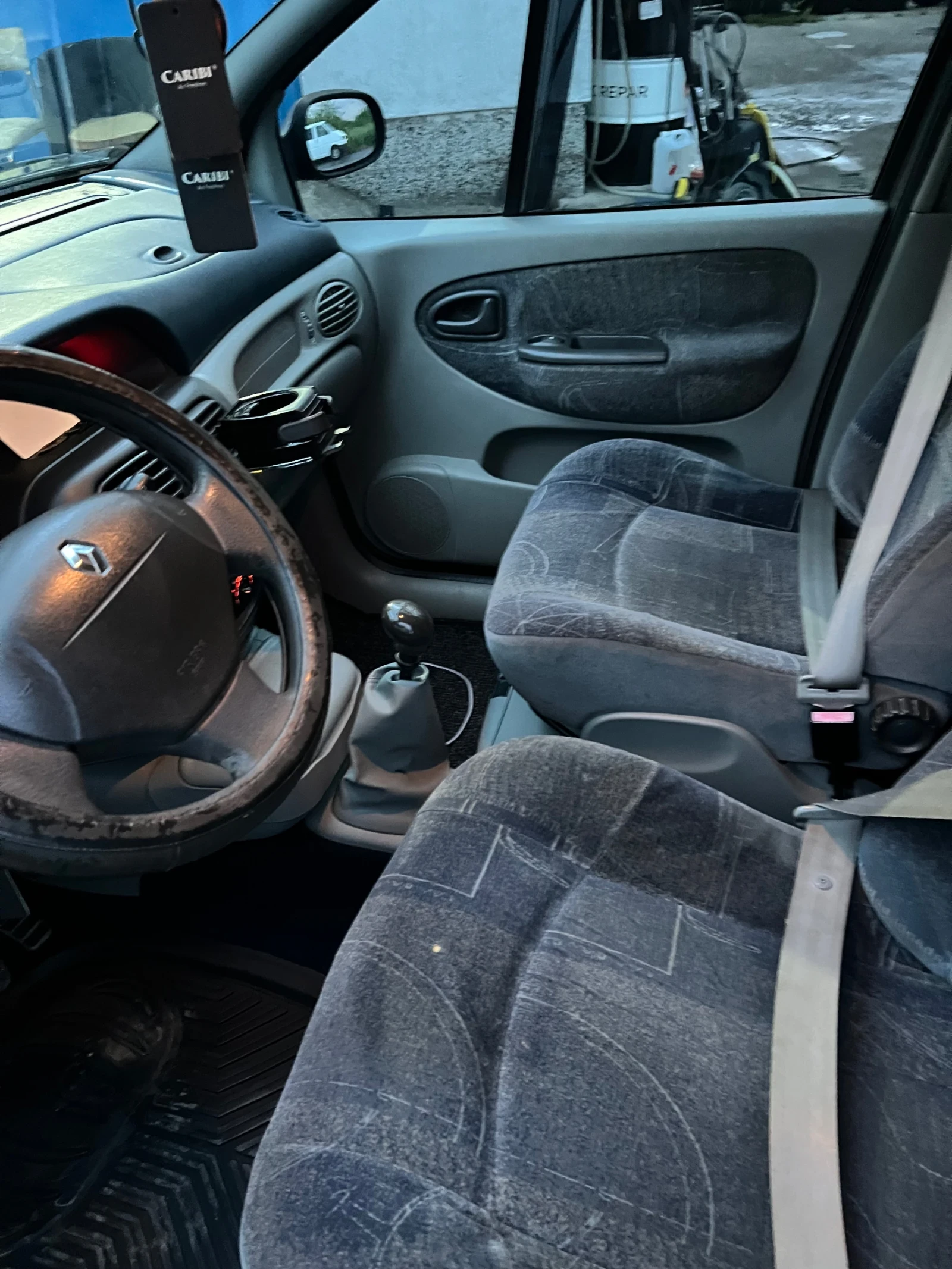 Renault Scenic  - изображение 10