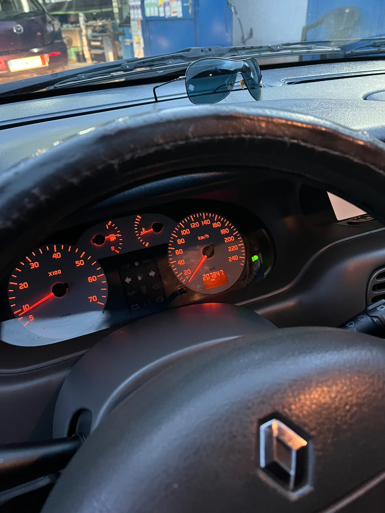 Renault Scenic  - изображение 9