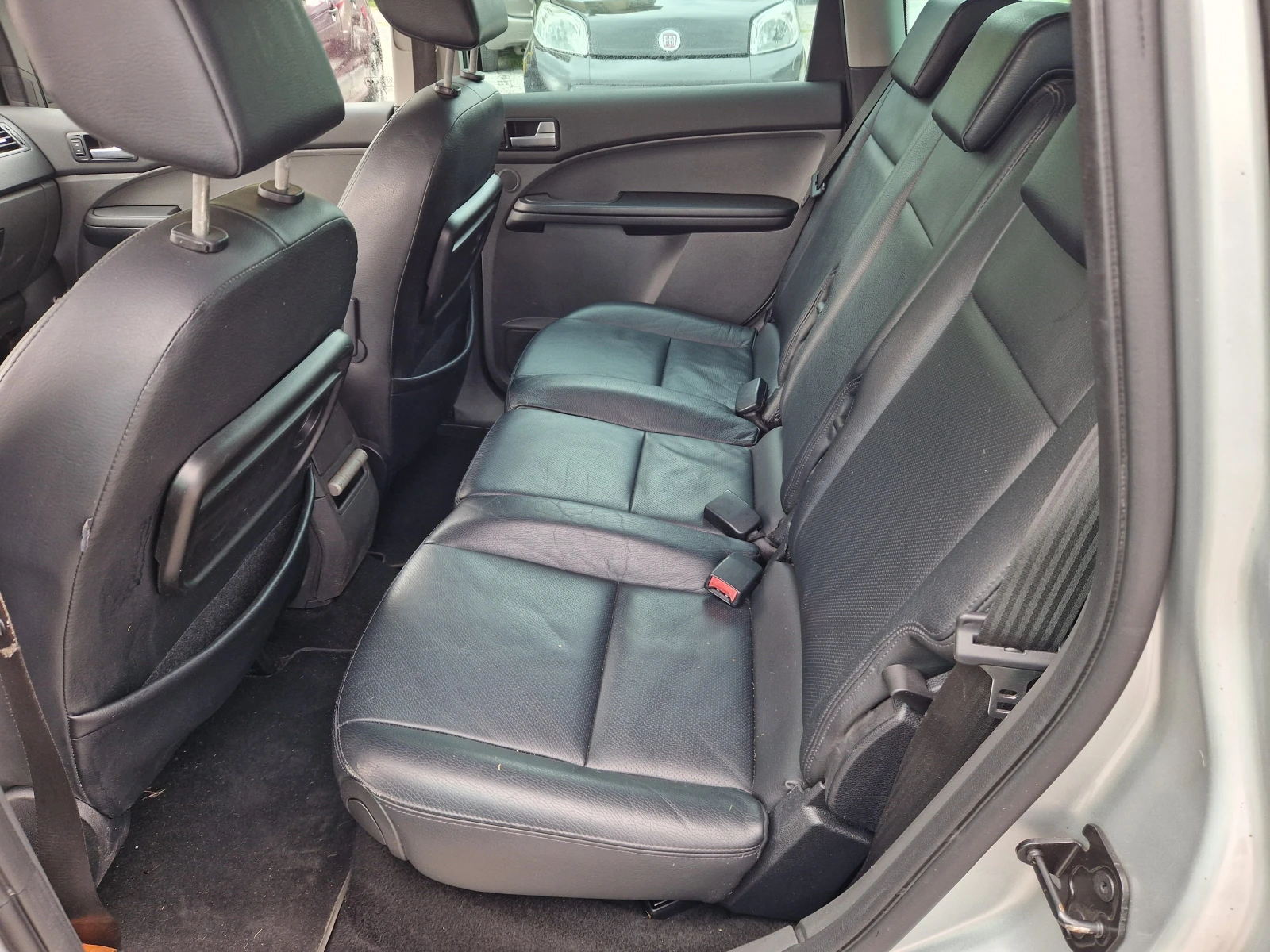 Ford C-max 1.8TDI/����������/TV | Mobile.bg � ����������� 13