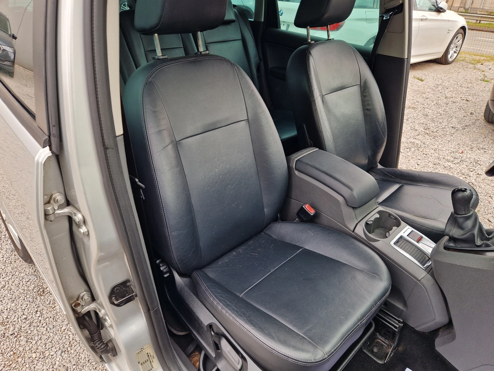 Ford C-max 1.8TDI/����������/TV | Mobile.bg � ����������� 12