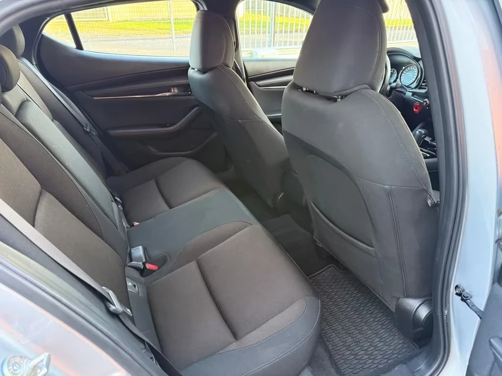 Mazda 3 2.0 SKYACTIV-G 122 HK AUTOMATIC, 1. HAND | Mobile.bg   7