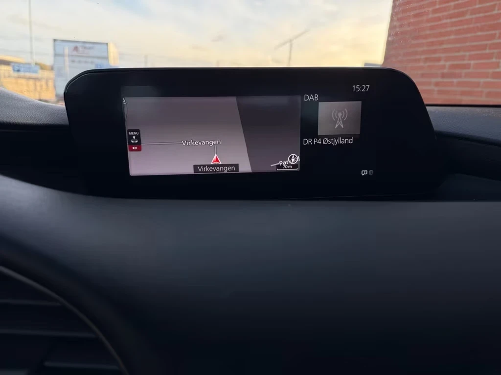 Mazda 3 2.0 SKYACTIV-G 122 HK AUTOMATIC, 1. HAND | Mobile.bg   14