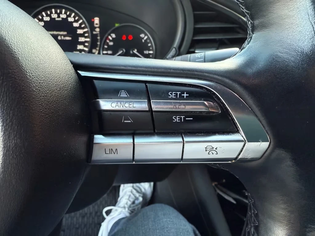 Mazda 3 2.0 SKYACTIV-G 122 HK AUTOMATIC, 1. HAND | Mobile.bg   12