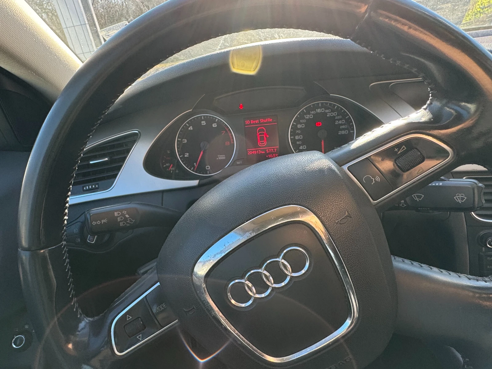 Audi A4 B8 TFSI | Mobile.bg � ����������� 2
