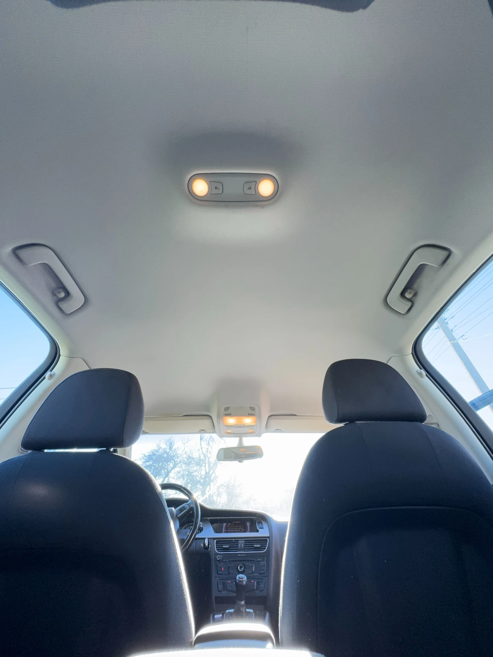 Audi A4 B8 TFSI | Mobile.bg � ����������� 3