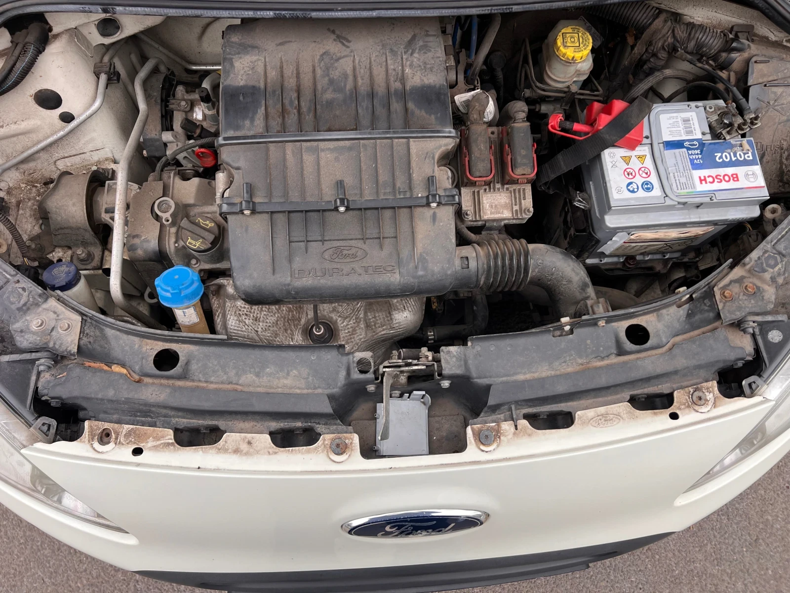 Ford Ka 1.2 Бензин - изображение 6