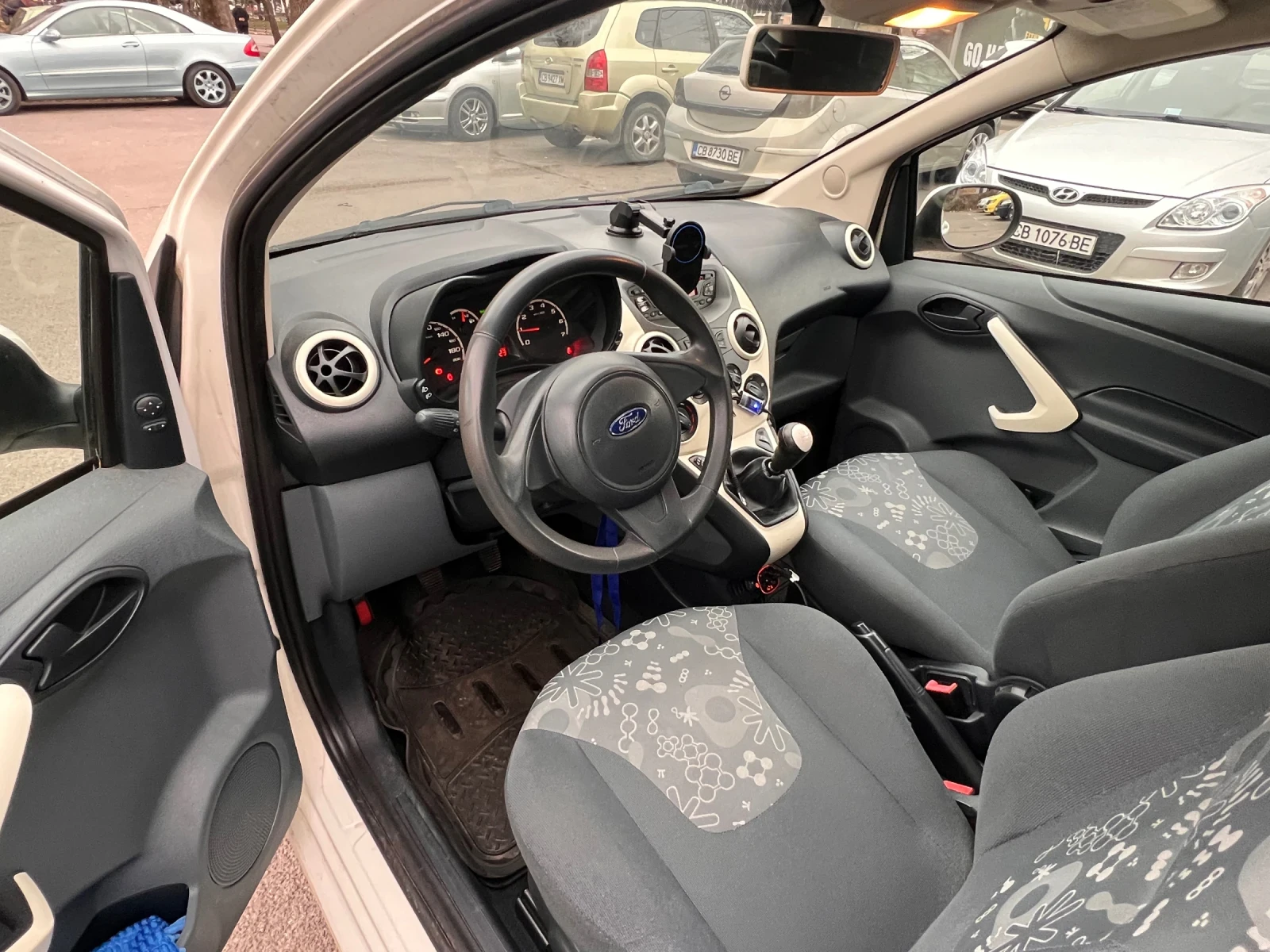 Ford Ka 1.2 Бензин - изображение 4