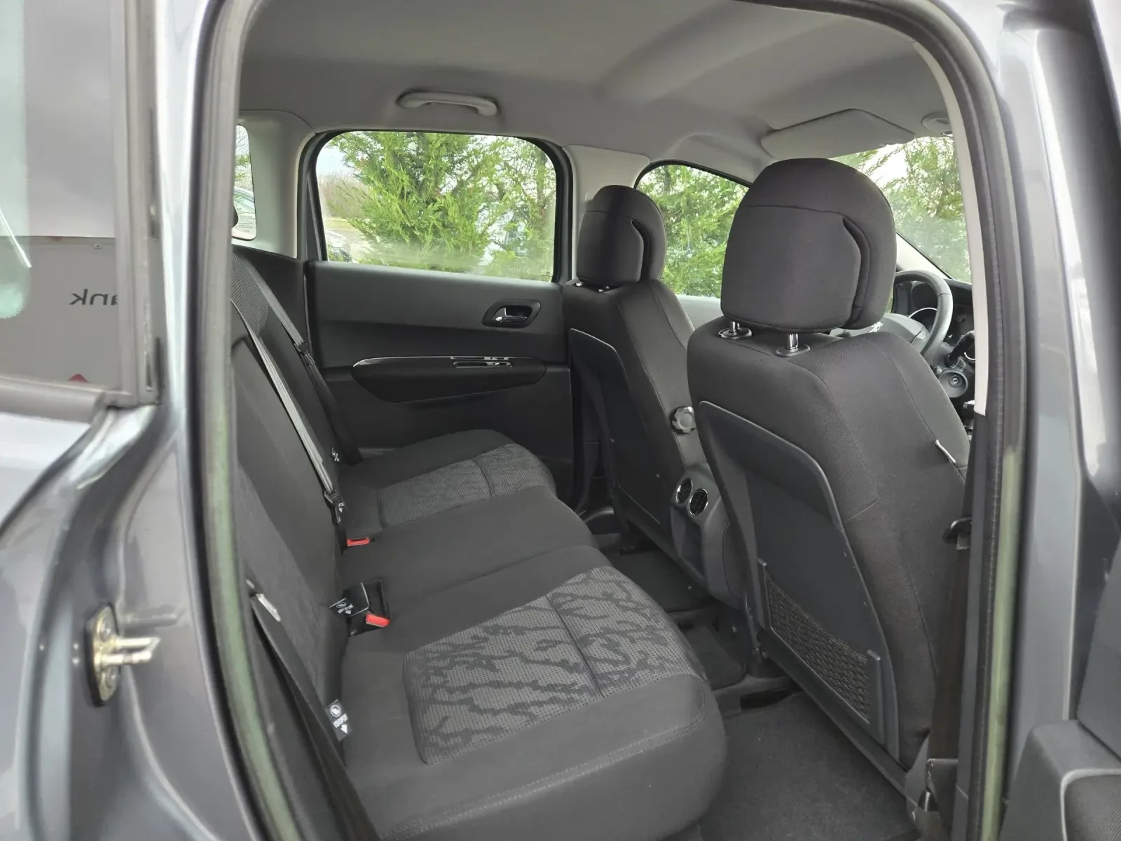 Peugeot 3008 1.6HDI-112��= 6��= ���������= ����= ����������� | Mobile.bg � ����������� 14