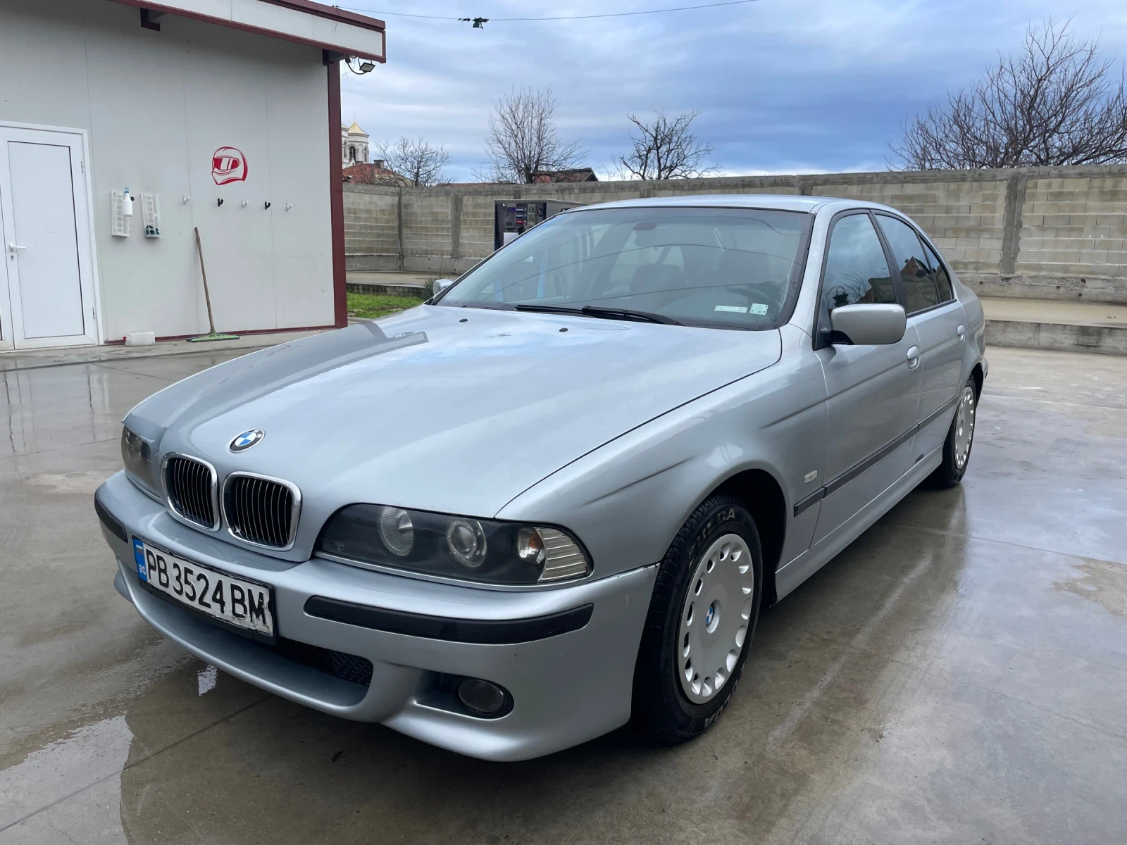 BMW 520 | Mobile.bg � ����������� 1