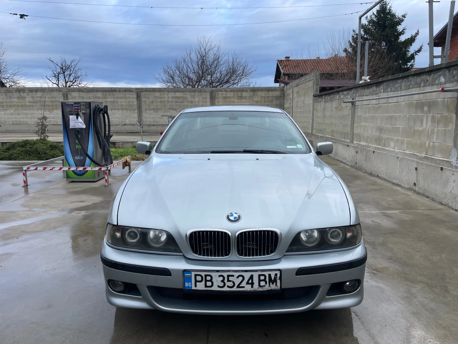 BMW 520  - изображение 2