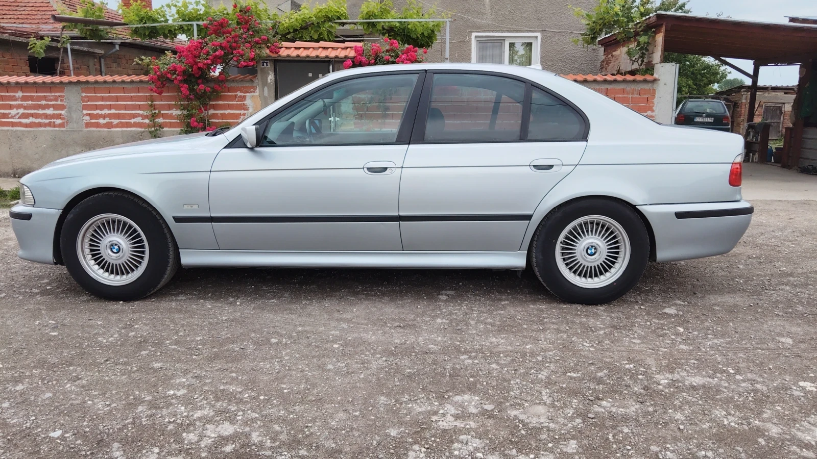 BMW 520 | Mobile.bg � ����������� 13