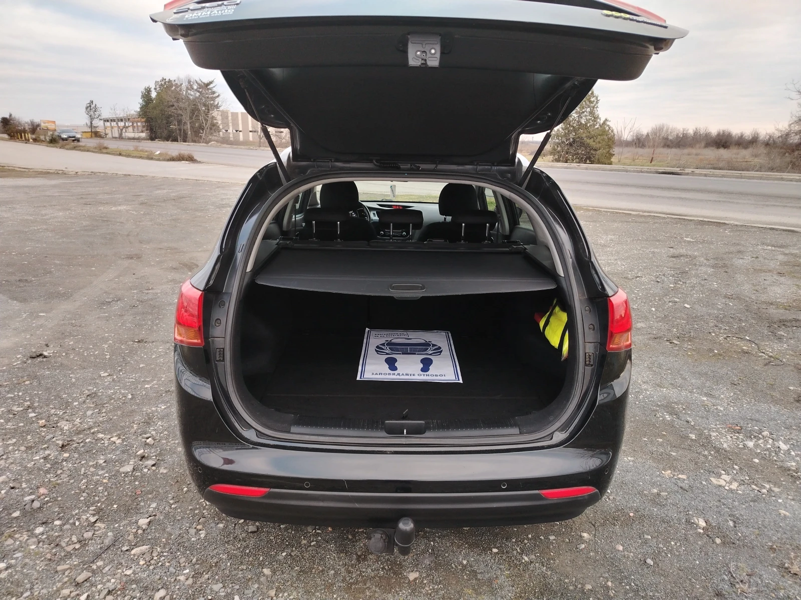 Kia Ceed 1.6-128 �� FACELIFT 6 ��  | Mobile.bg � ����������� 8