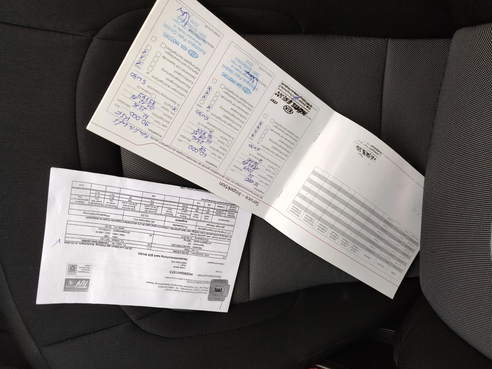 Kia Ceed 1.6-128 �� FACELIFT 6 ��  | Mobile.bg � ����������� 15