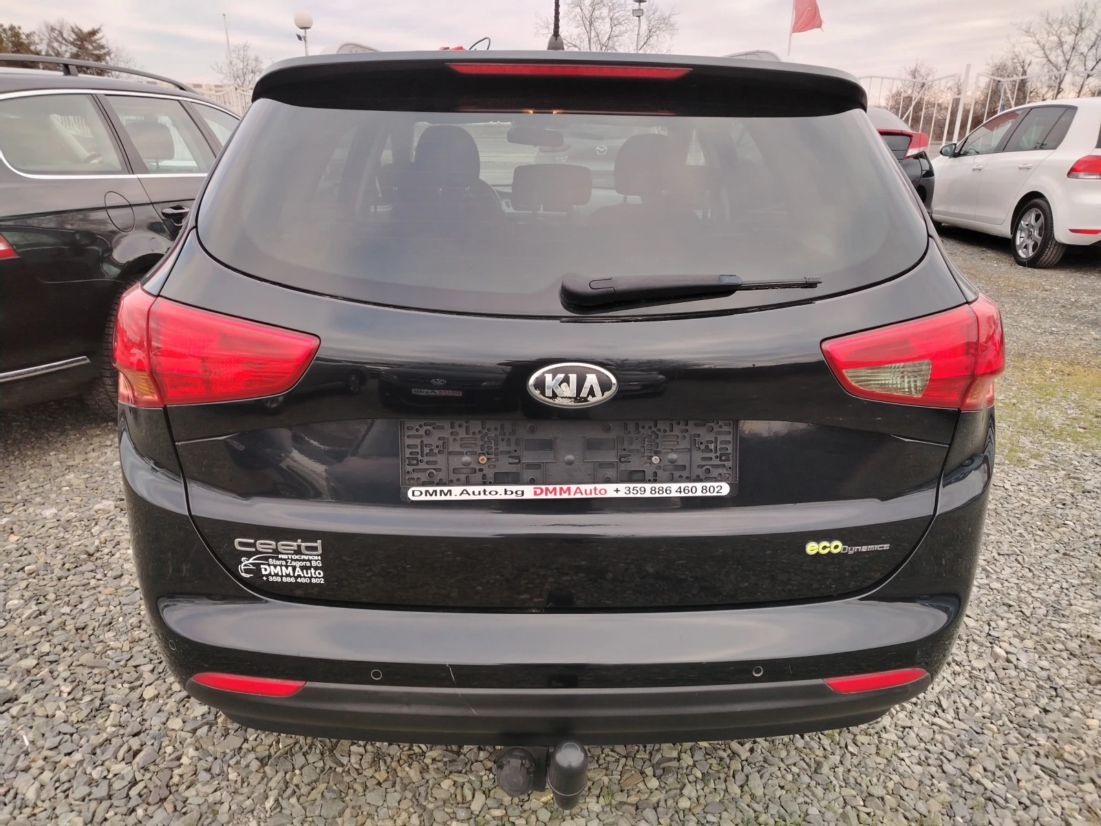 Kia Ceed 1.6-128 �� FACELIFT 6 ��  | Mobile.bg � ����������� 6