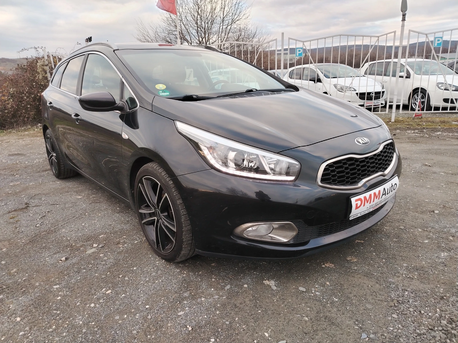 Kia Ceed 1.6-128 �� FACELIFT 6 ��  | Mobile.bg � ����������� 3