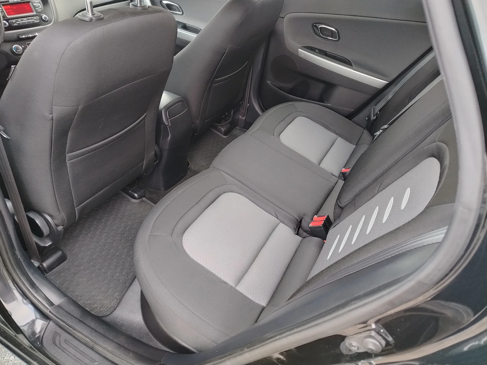 Kia Ceed 1.6-128 �� FACELIFT 6 ��  | Mobile.bg � ����������� 13