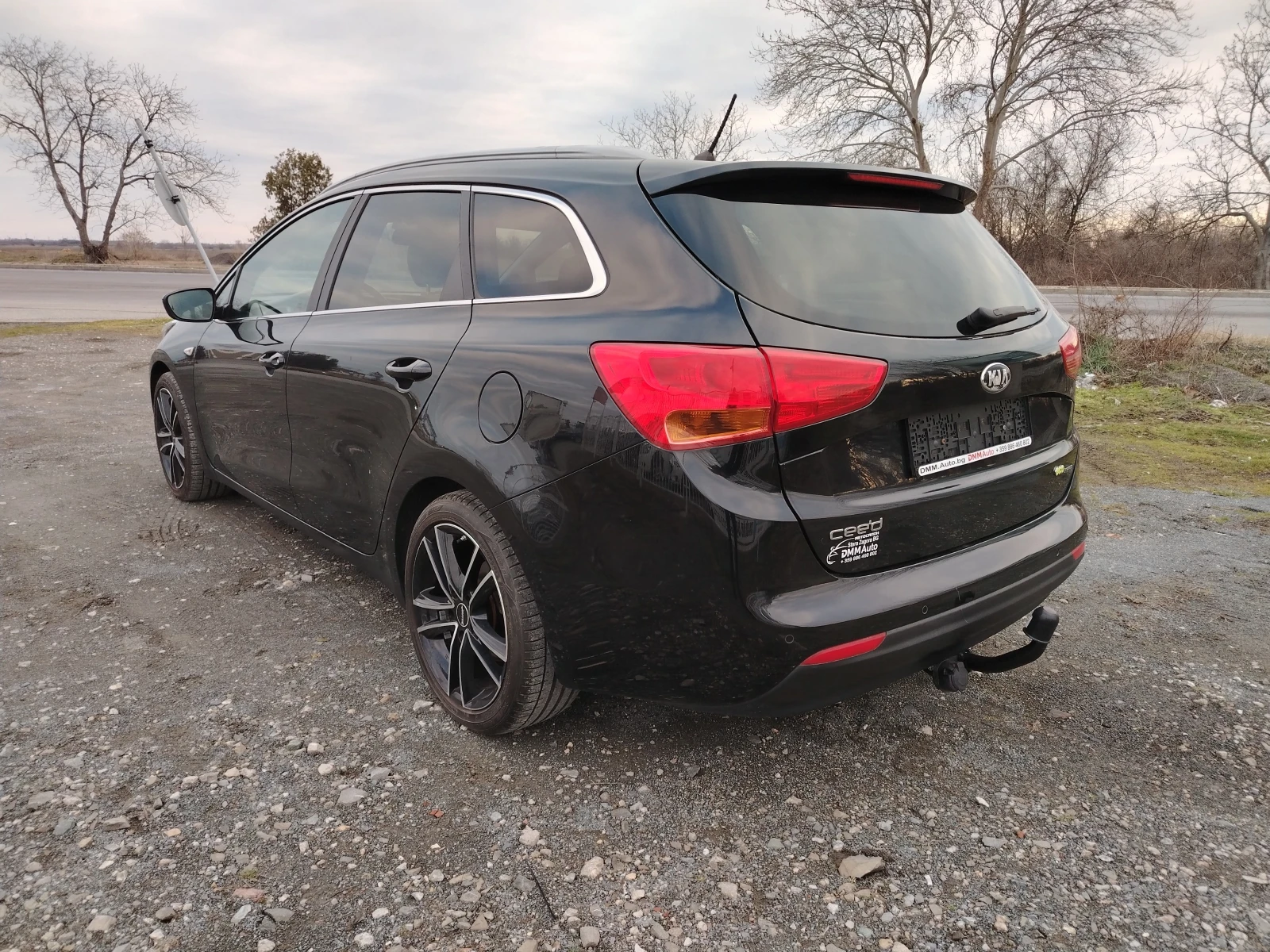 Kia Ceed 1.6-128 �� FACELIFT 6 ��  | Mobile.bg � ����������� 7