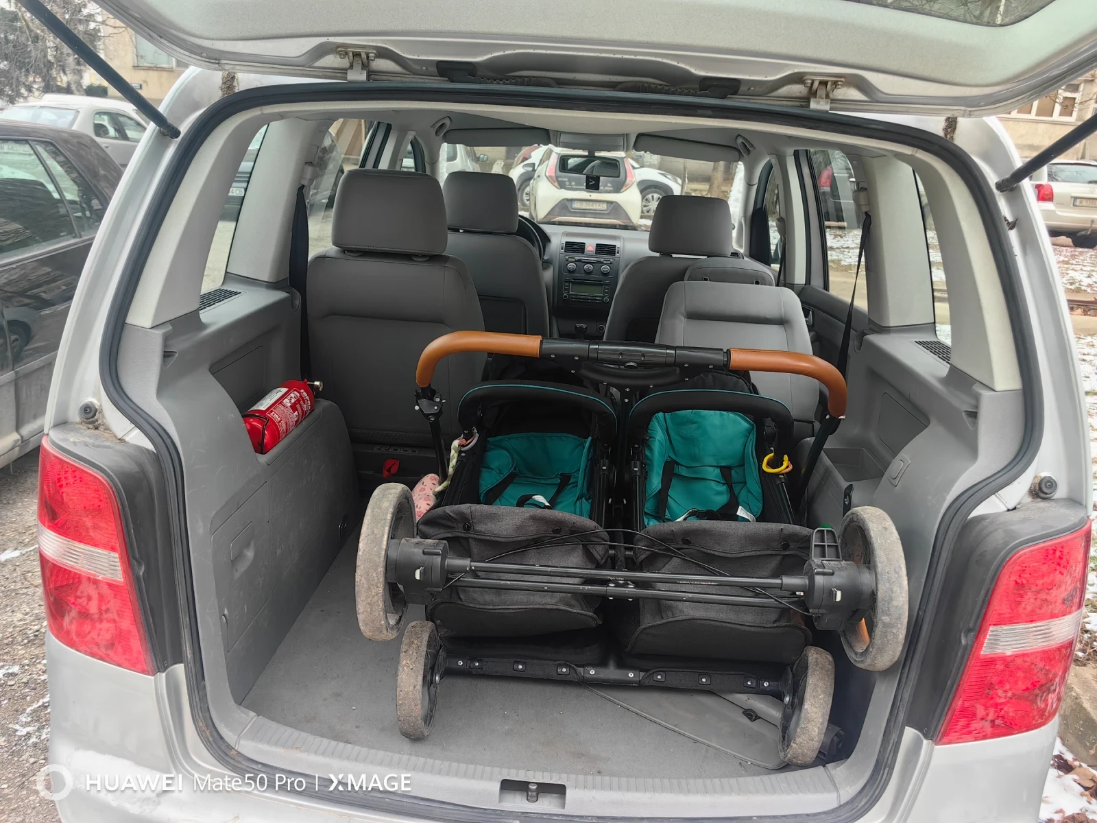 VW Touran 1.9 | Mobile.bg � ����������� 11