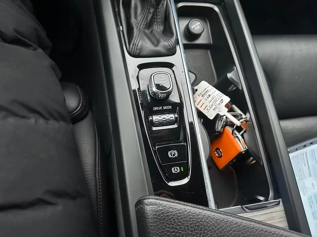 Volvo V60 2.0d 190ps R Design Aut. DK | Mobile.bg � ����������� 15