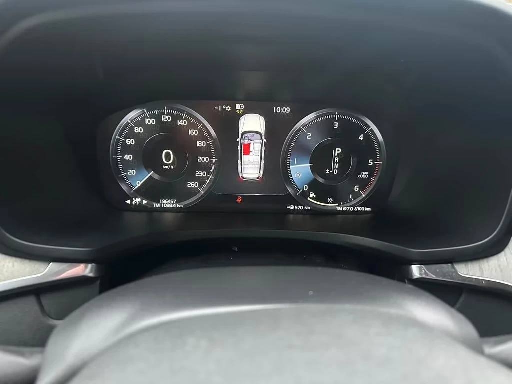 Volvo V60 2.0d 190ps R Design Aut. DK | Mobile.bg � ����������� 16