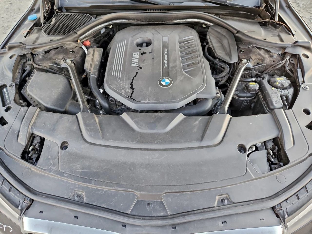 BMW 740 3l I | Mobile.bg � ����������� 11