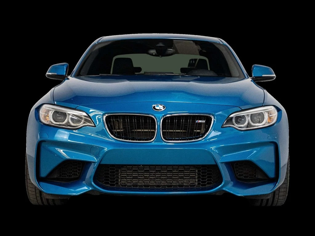 BMW M2 * 2 Series * CARFAX * ЦЕНА ДО БГ - изображение 6