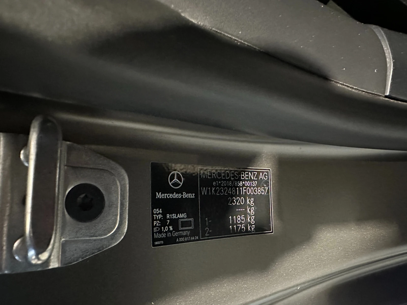 Mercedes-Benz SL 63 AMG | Mobile.bg � ����������� 14