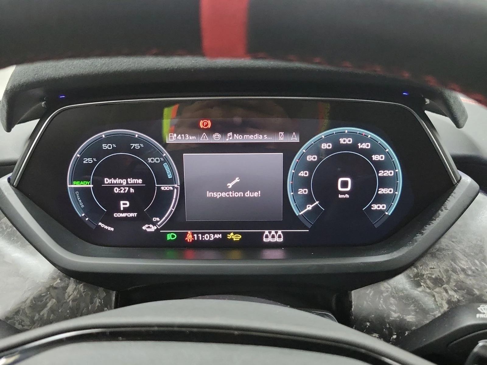 Audi E-Tron RS e-tron GT PERFORMANCE АВТО КРЕДИТ, снимка 10 - Автомобили и джипове - 53950453