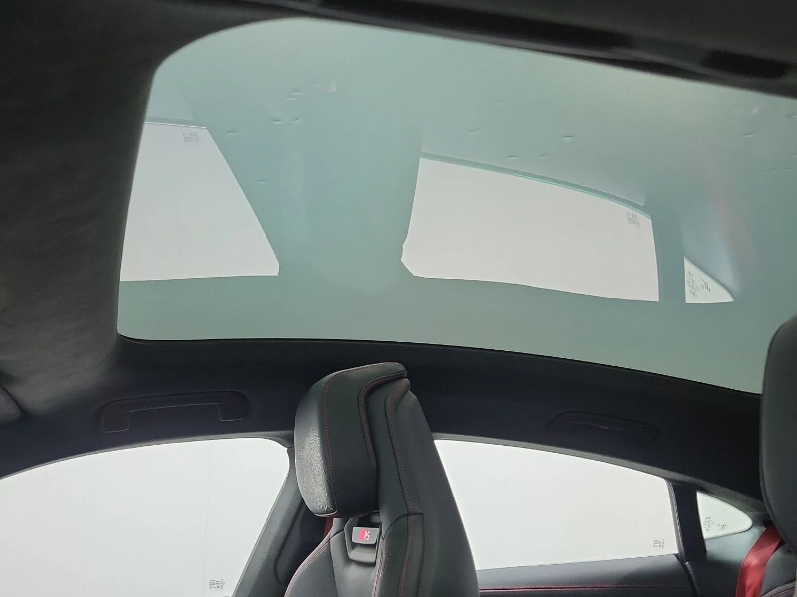 Audi E-Tron RS e-tron GT PERFORMANCE АВТО КРЕДИТ, снимка 13 - Автомобили и джипове - 53950453