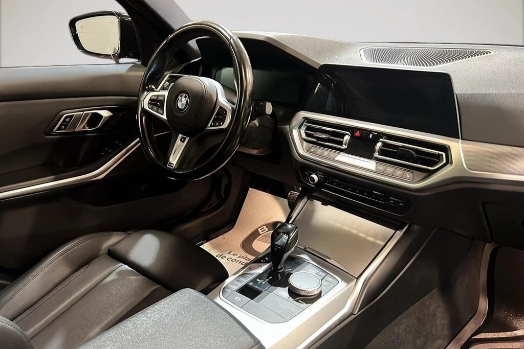 BMW 330 M-Sport * Plug-in-Hybrid * ��������� ���� * CARFAX | Mobile.bg � ����������� 6