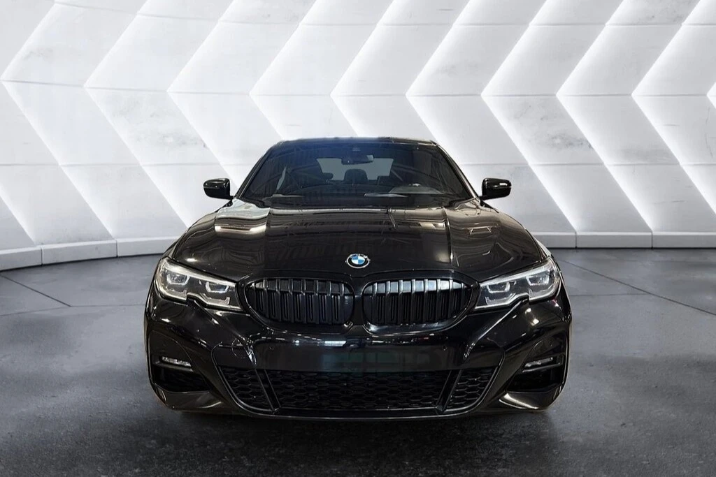 BMW 330 M-Sport * Plug-in-Hybrid * ��������� ���� * CARFAX | Mobile.bg � ����������� 2