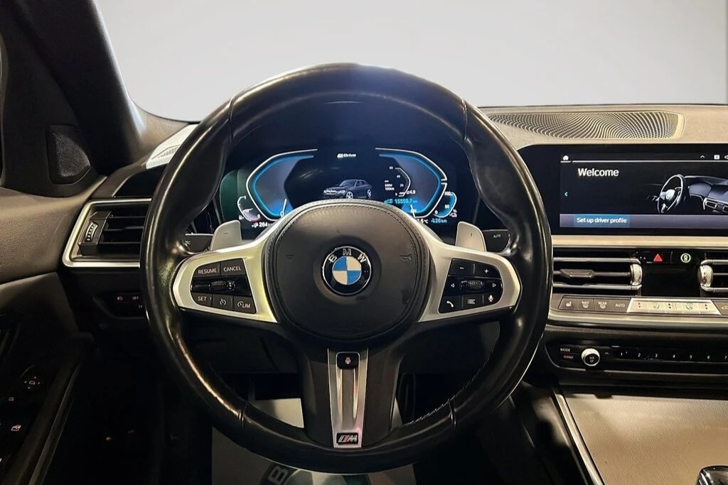 BMW 330 M-Sport * Plug-in-Hybrid * ��������� ���� * CARFAX | Mobile.bg � ����������� 8