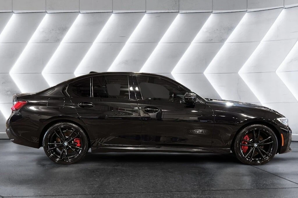 BMW 330 M-Sport * Plug-in-Hybrid * ��������� ���� * CARFAX | Mobile.bg � ����������� 5