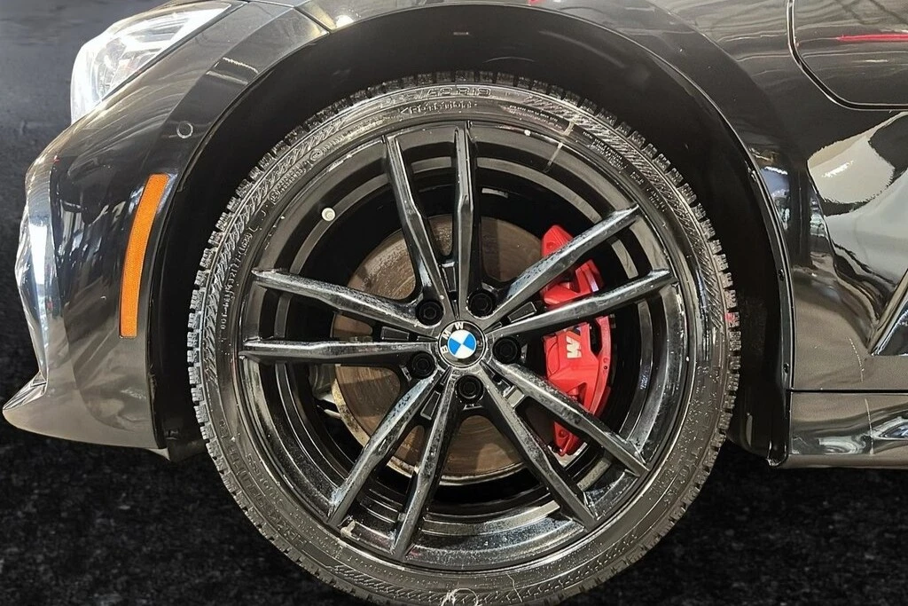 BMW 330 M-Sport * Plug-in-Hybrid * ��������� ���� * CARFAX | Mobile.bg � ����������� 13