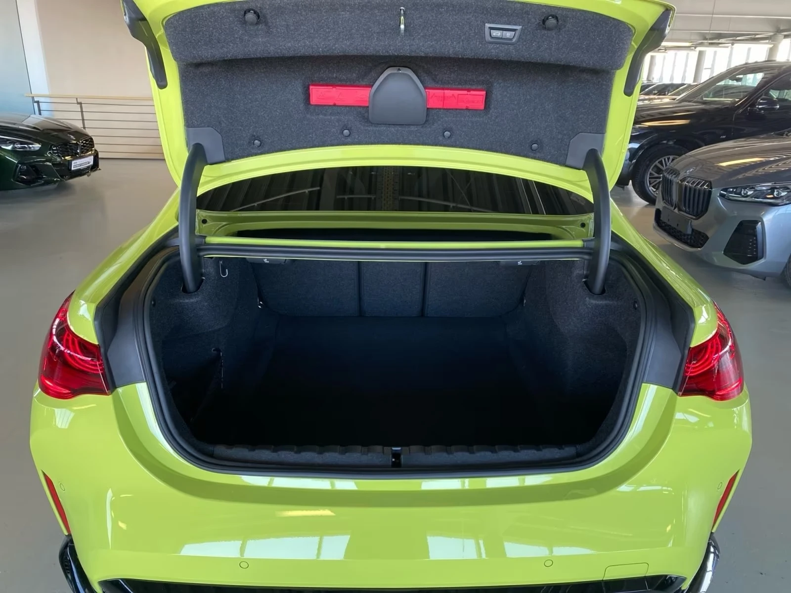 BMW M4 COMPETITION XDRIVE H/K 360-CAMERA  | Mobile.bg � ����������� 14