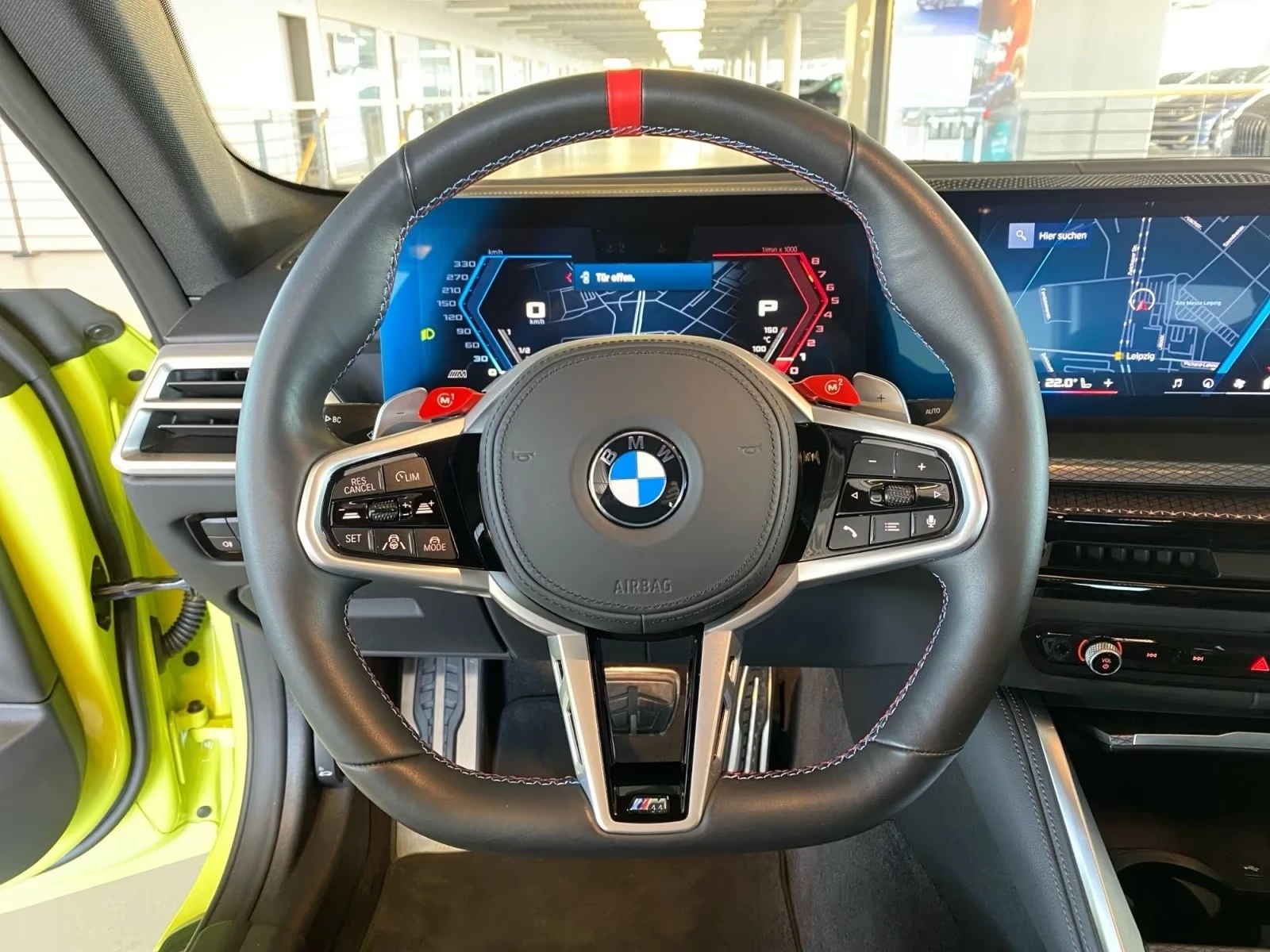BMW M4 COMPETITION XDRIVE H/K 360-CAMERA  | Mobile.bg � ����������� 7