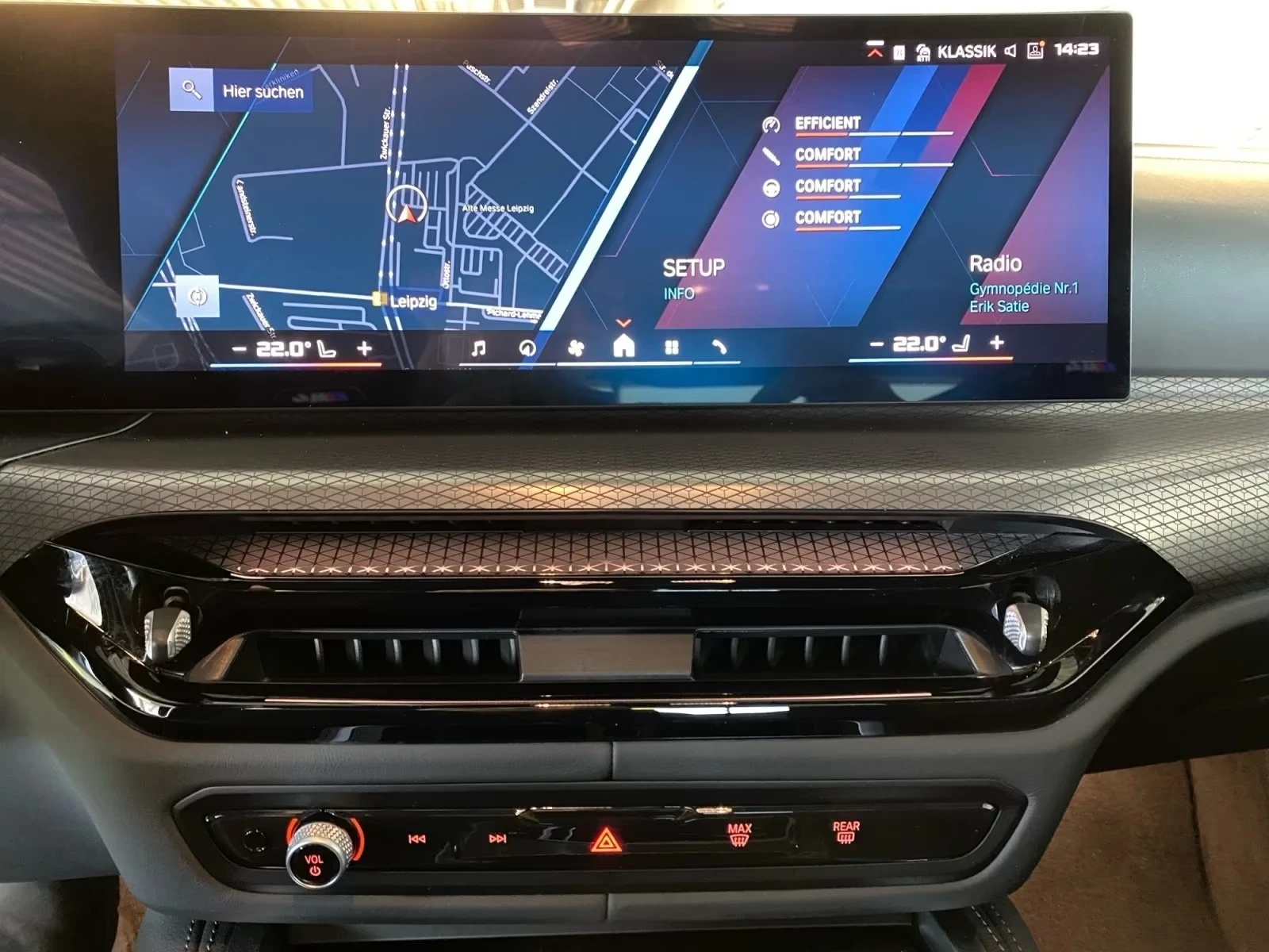 BMW M4 COMPETITION XDRIVE H/K 360-CAMERA  | Mobile.bg � ����������� 9