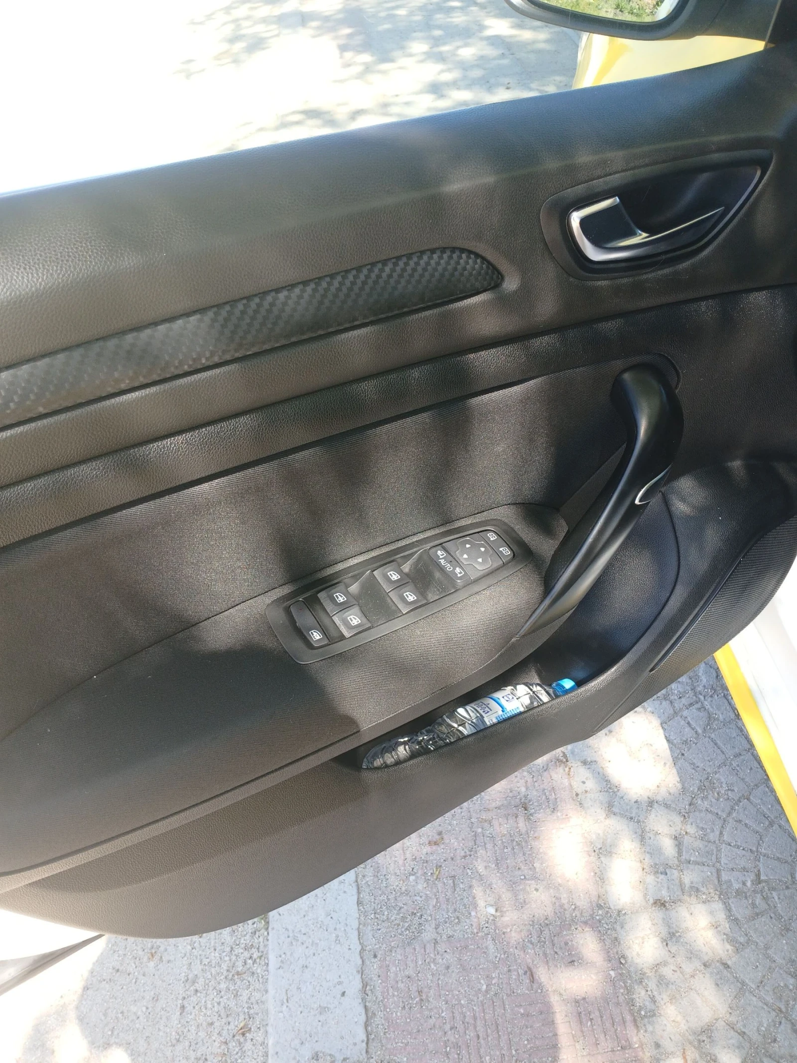 Renault Megane, снимка 13 - Автомобили и джипове - 54157519