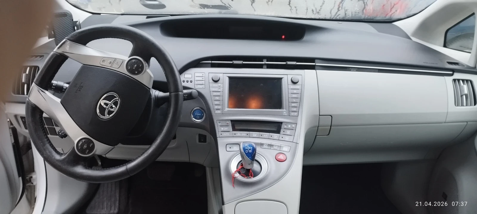 Toyota Prius ������ | Mobile.bg � ����������� 9