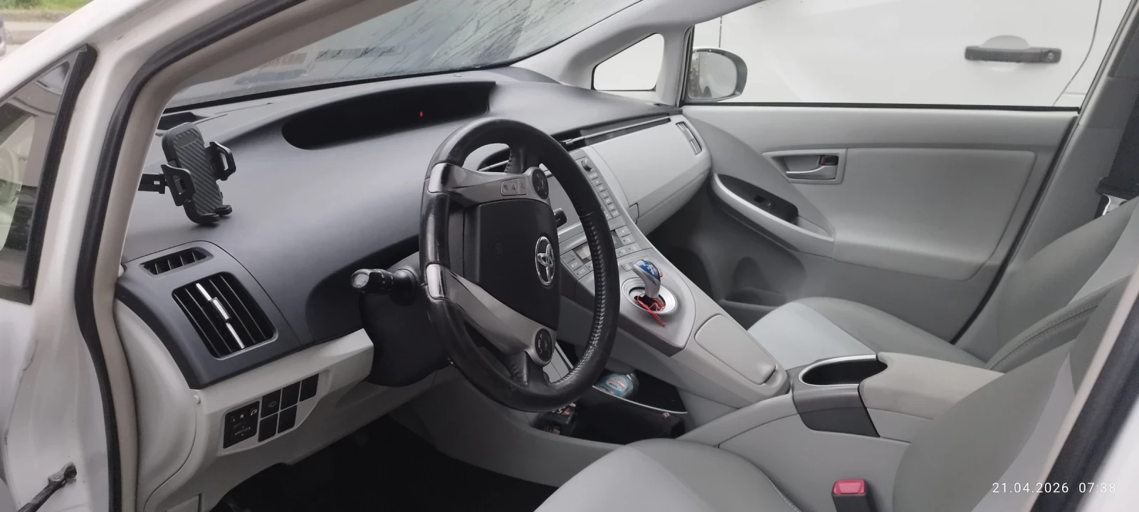Toyota Prius ������ | Mobile.bg � ����������� 3