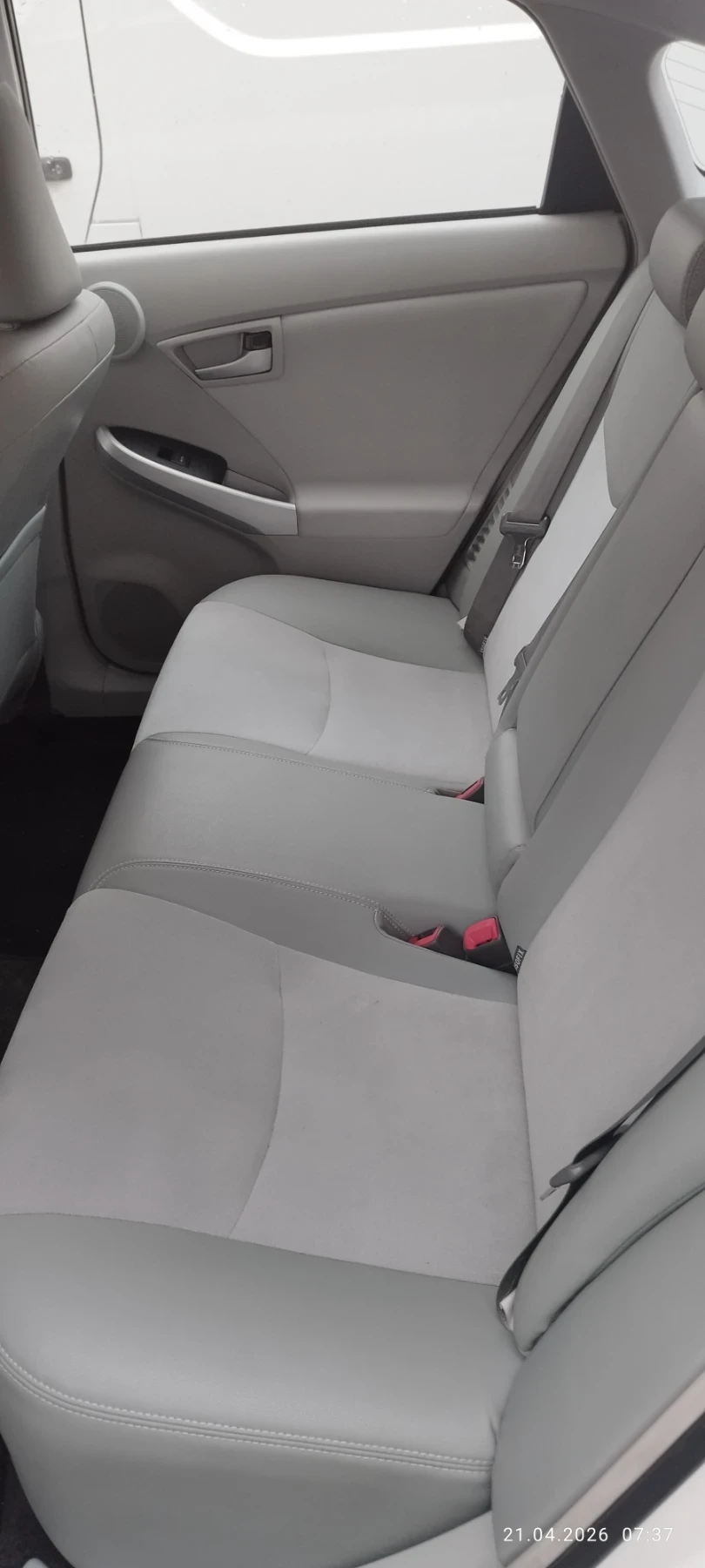 Toyota Prius ������ | Mobile.bg � ����������� 7