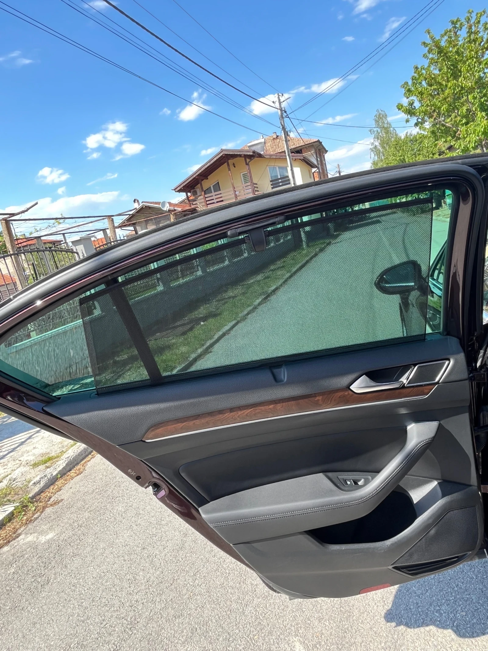 VW Passat 2.0BiTDI, снимка 15 - Автомобили и джипове - 54429472